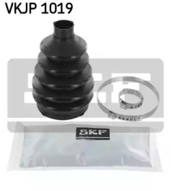 Комплект пыльника SKF VKJP 1019